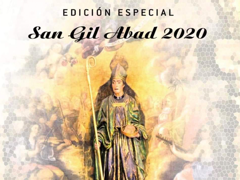 Libro san gil