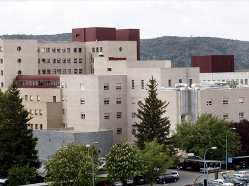 Hospital