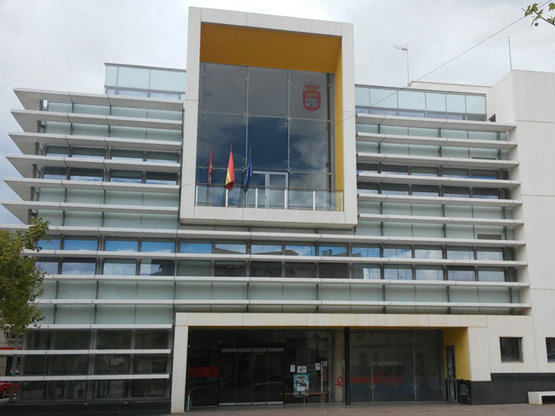 Ayuntamiento