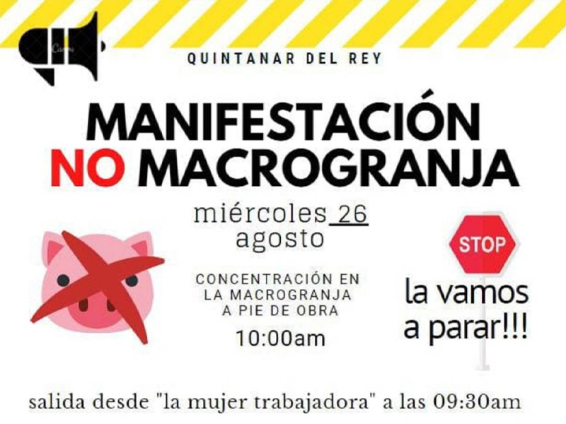 Macrogranja