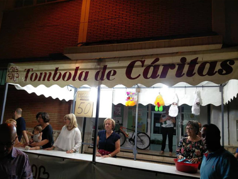 Tombola