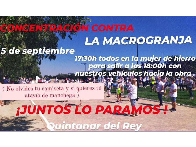 Macrogranja