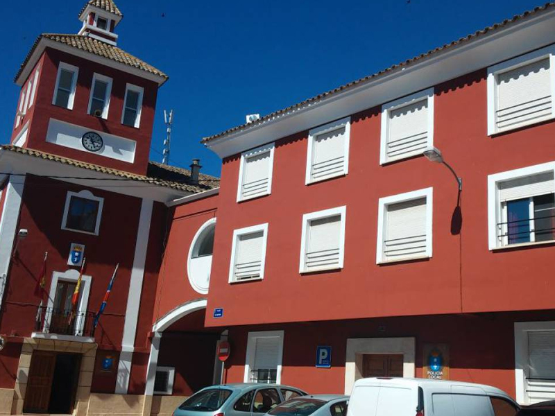 Motilla