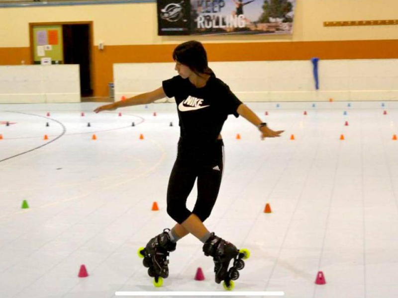 Patinaje