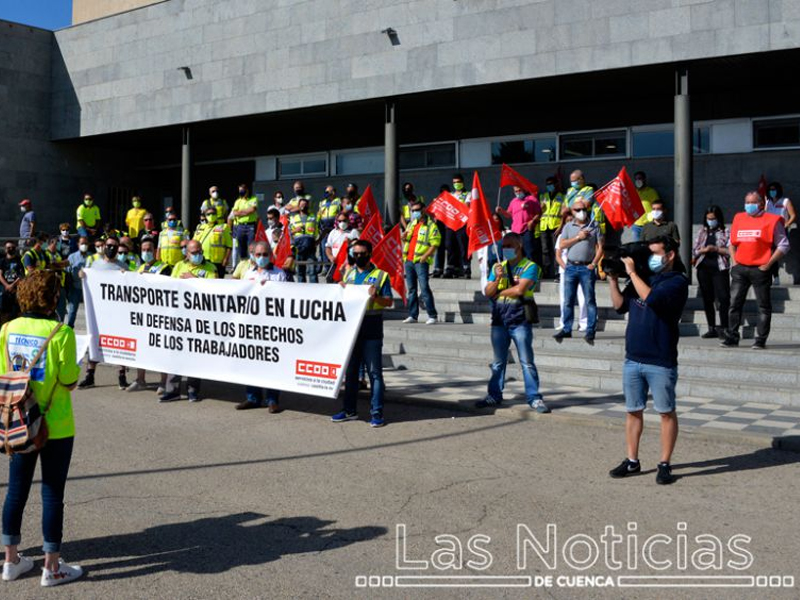 Las noticias de cuenca