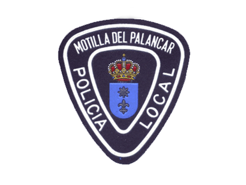 Policia local motilla