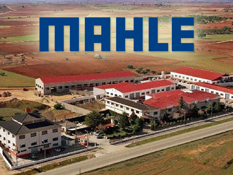 Mahle instalaciones