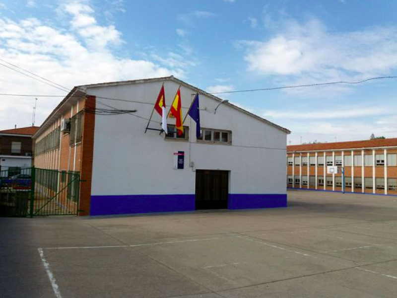 Colegio pedron%cc%83eras