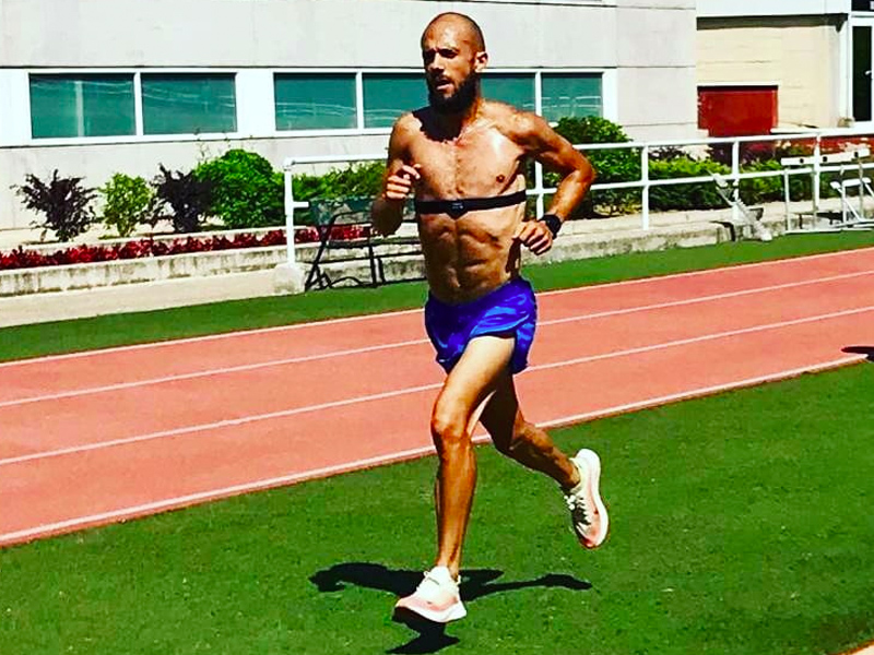 Gabriel navarro