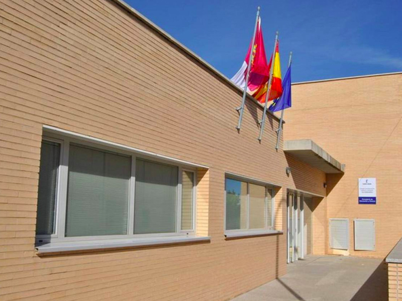 Colegio quintanar
