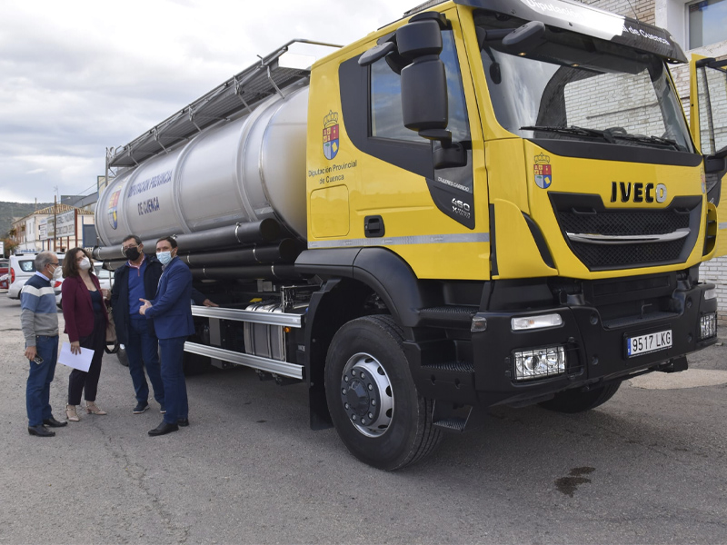 Camion