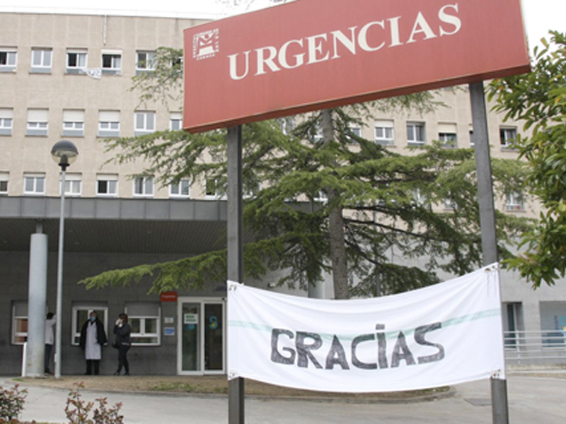 Hospital