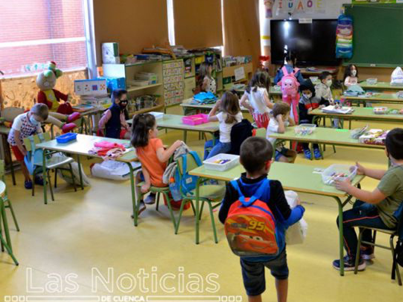 Colegios