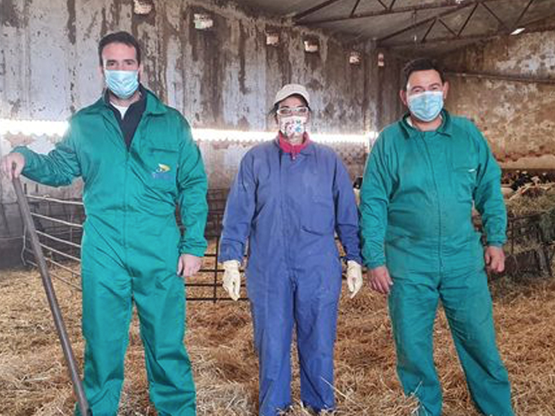 Agricultura