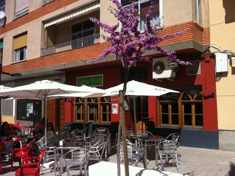 Hosteleria