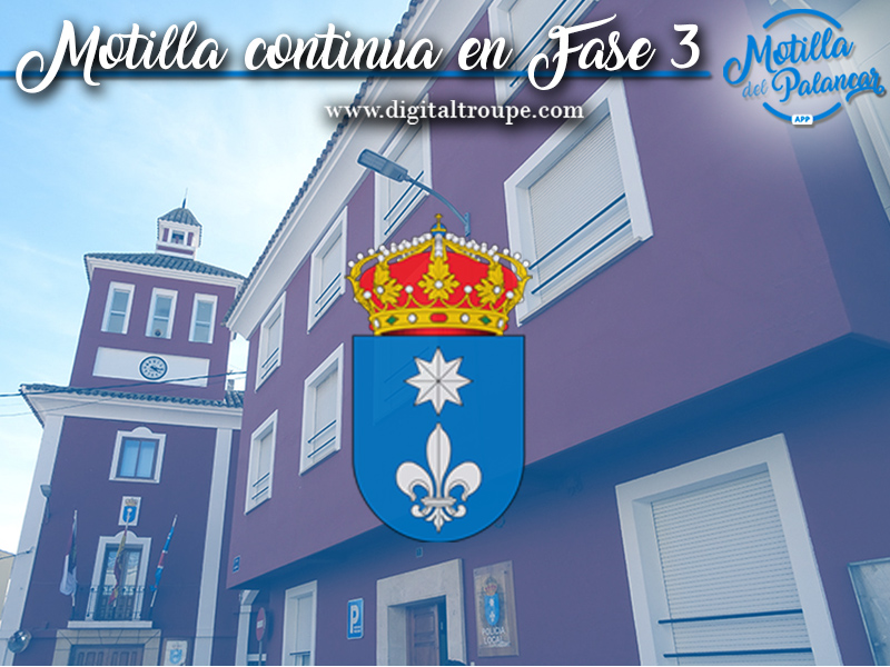 Motilla fase 3 app