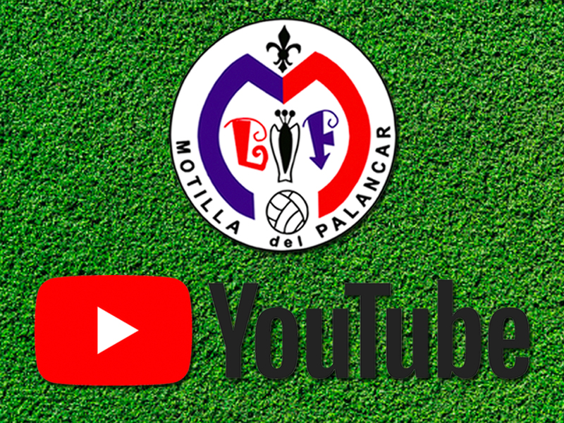 Motilla youtube app