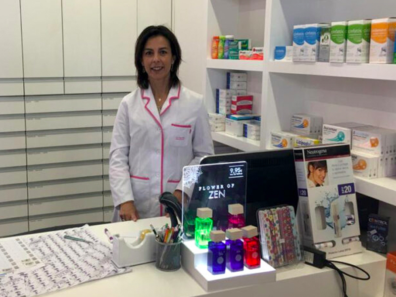 Farmacias cuenca