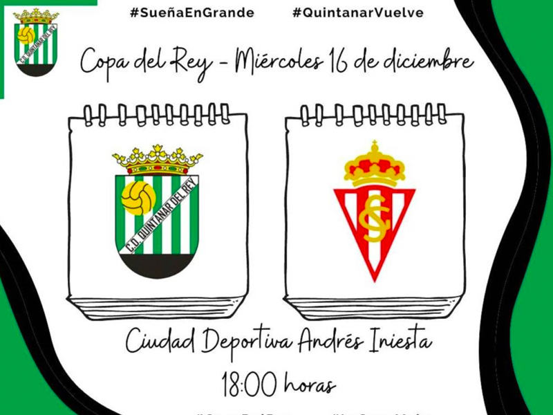 Quintanar sporting