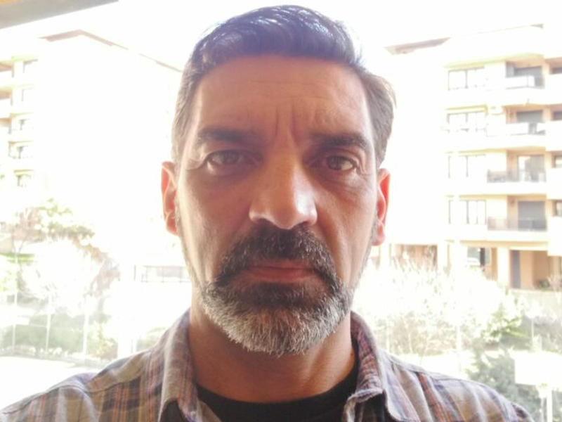 Familia asesinada en jara