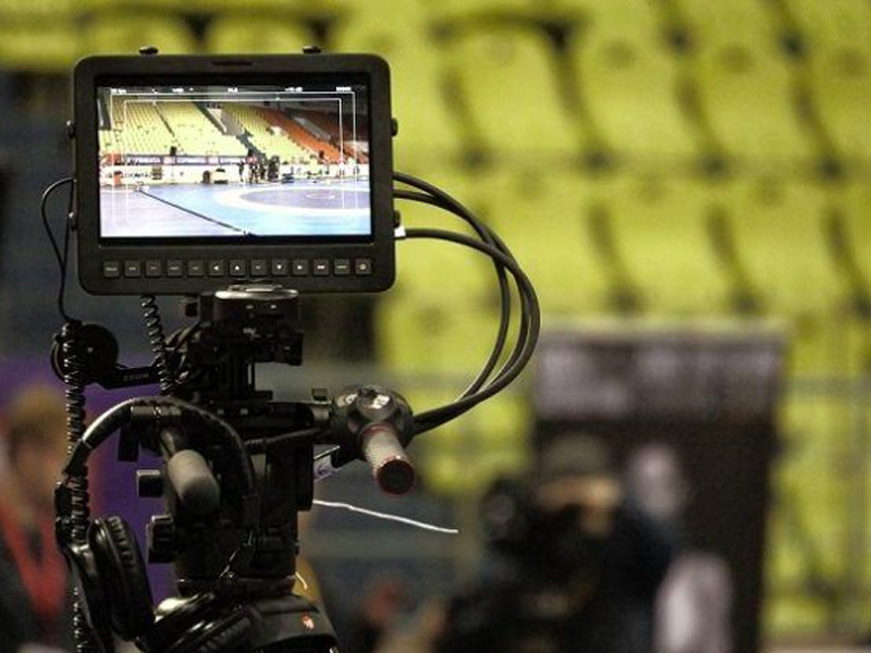 Videos directo futbol