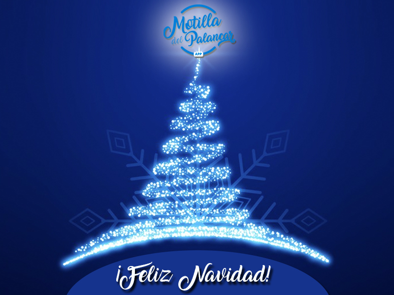 Feliz navidad apps
