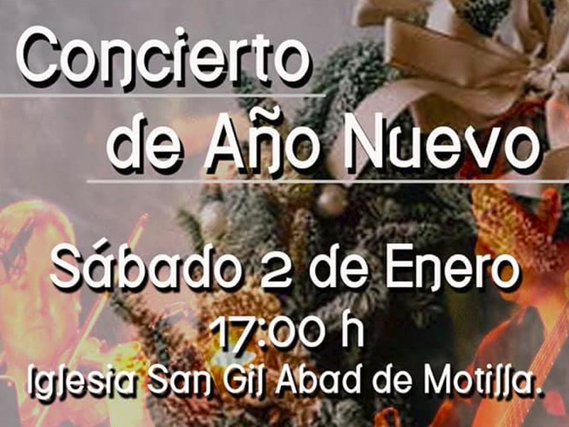 Concierto