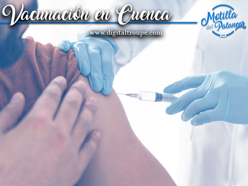 Vacunacion cuenca