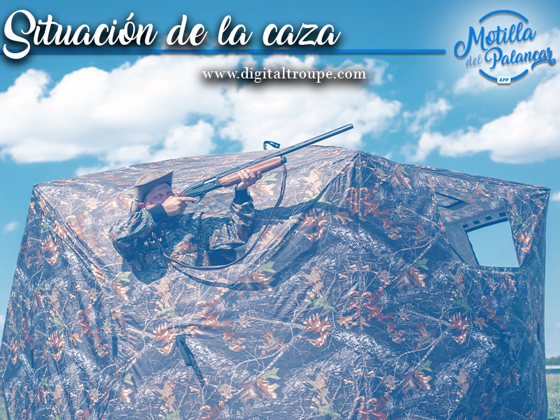 Caza