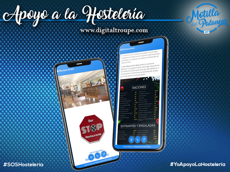 Apoyo hosteleri%cc%81a app