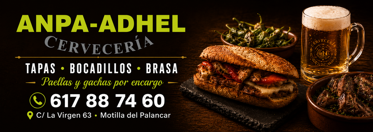 Bar Anpa Adhel - imagen 1