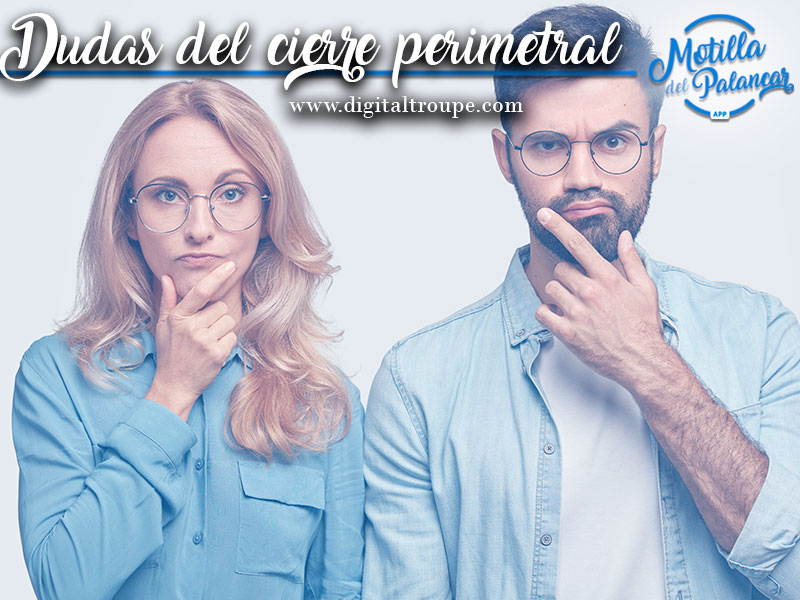 Dudas