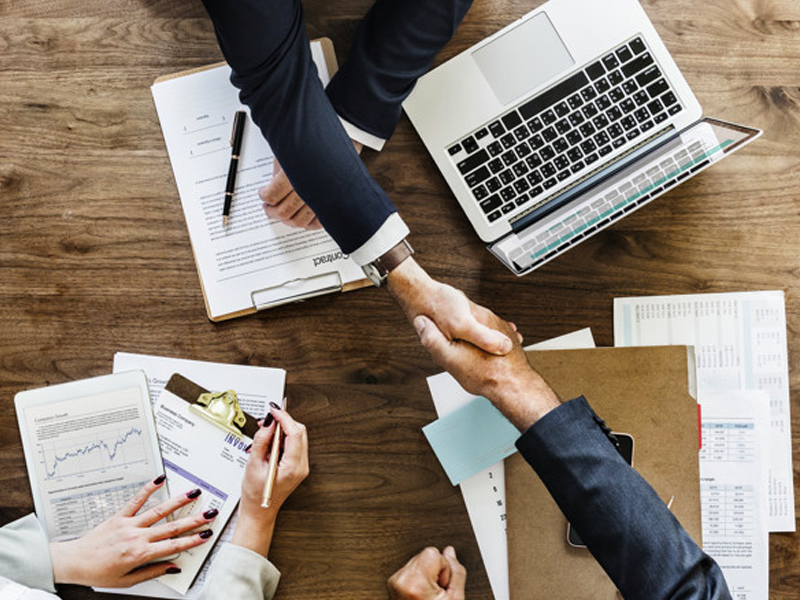 Ayudas empresas