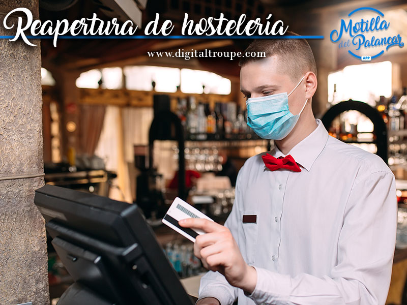 Hosteleriaweb