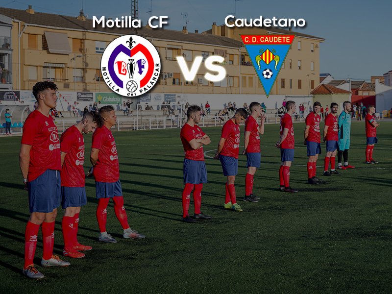 Motilla caudetano app