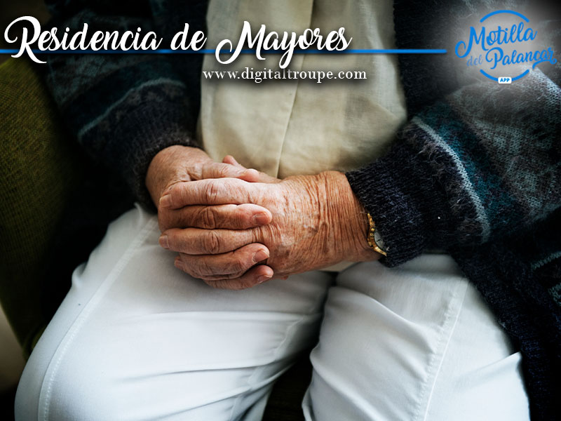 Mayores