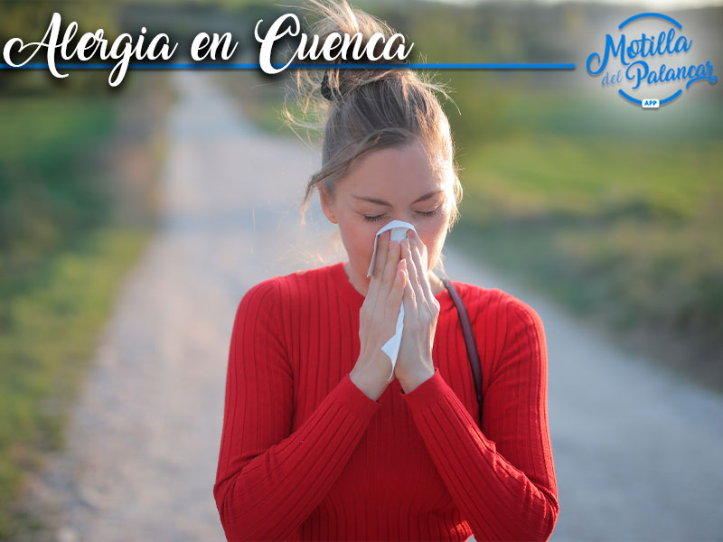 Alergia