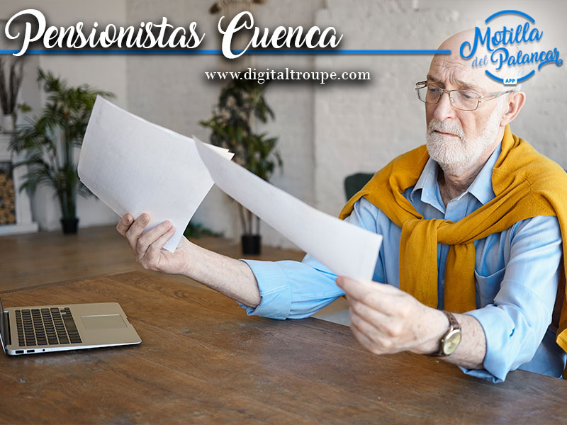 Pensiones