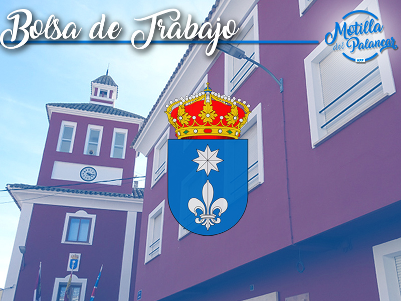 Bolsa de trabajo app