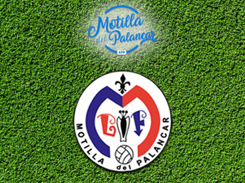 FÚTBOL | Motilla CF vs Minglanilla - imagen 1