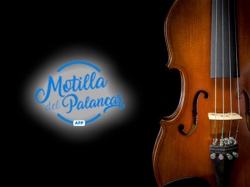 JUDITH MATEO | EL ALMA DE UN VIOLÍN - imagen 1