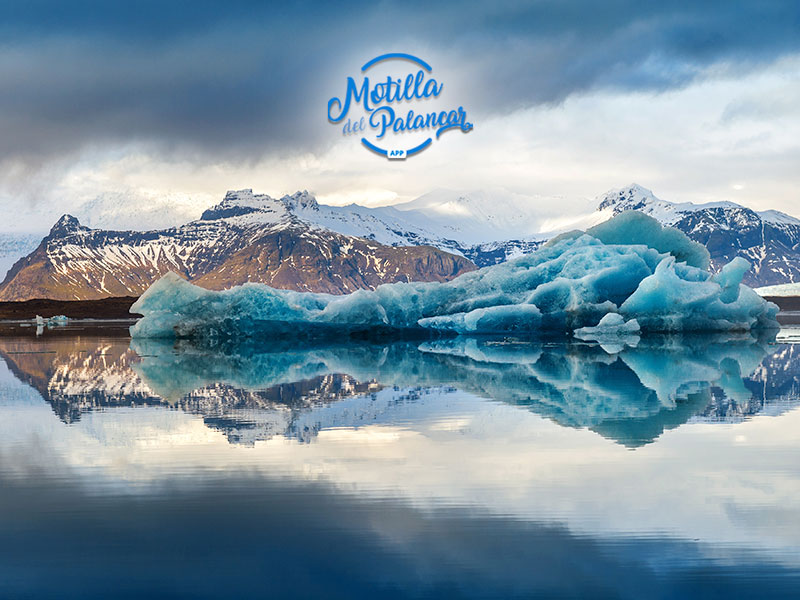 DÍA DEL LIBRO | Islandia - imagen 1
