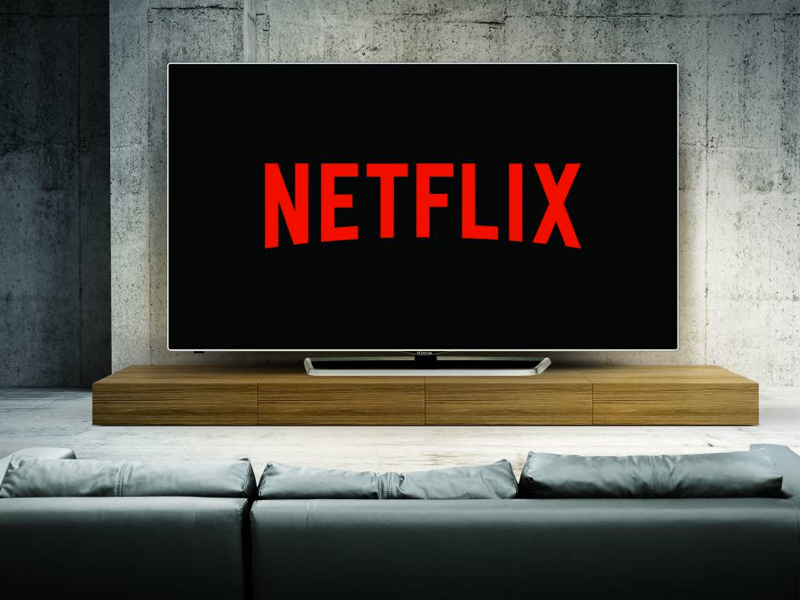 Estrenos Netflix Abril | Series - imagen 1