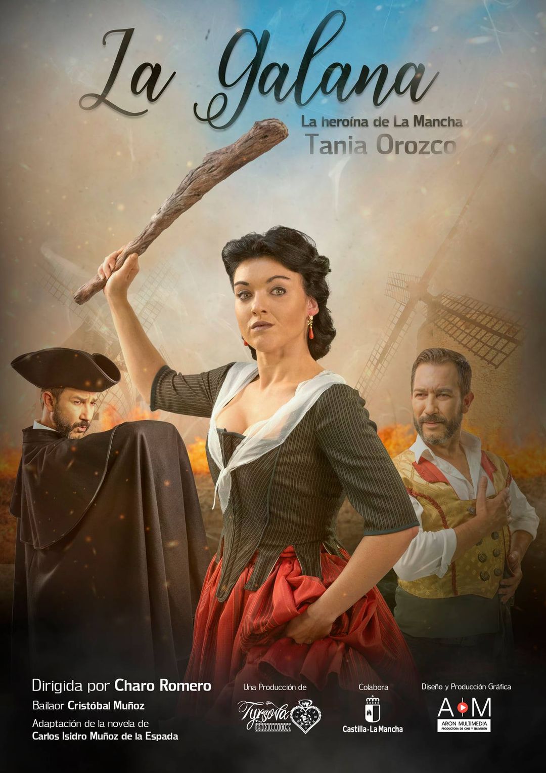 TEATRO | La Galana - imagen 1