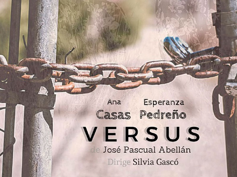 TEATRO | Versus - imagen 1
