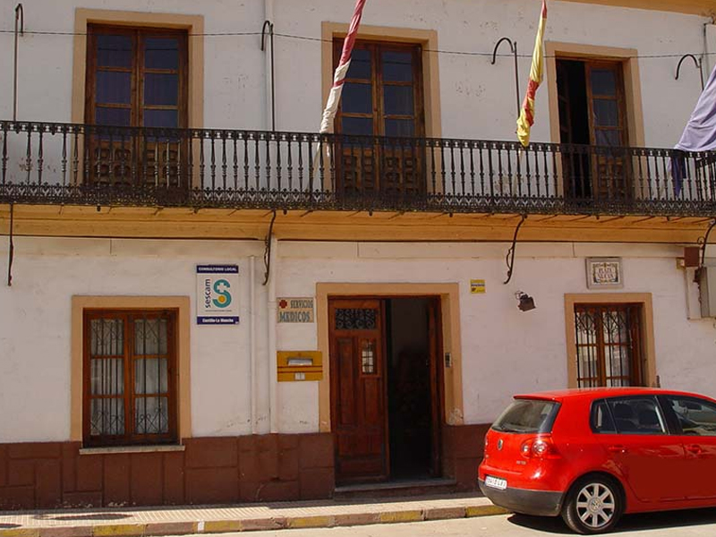 Campillo
