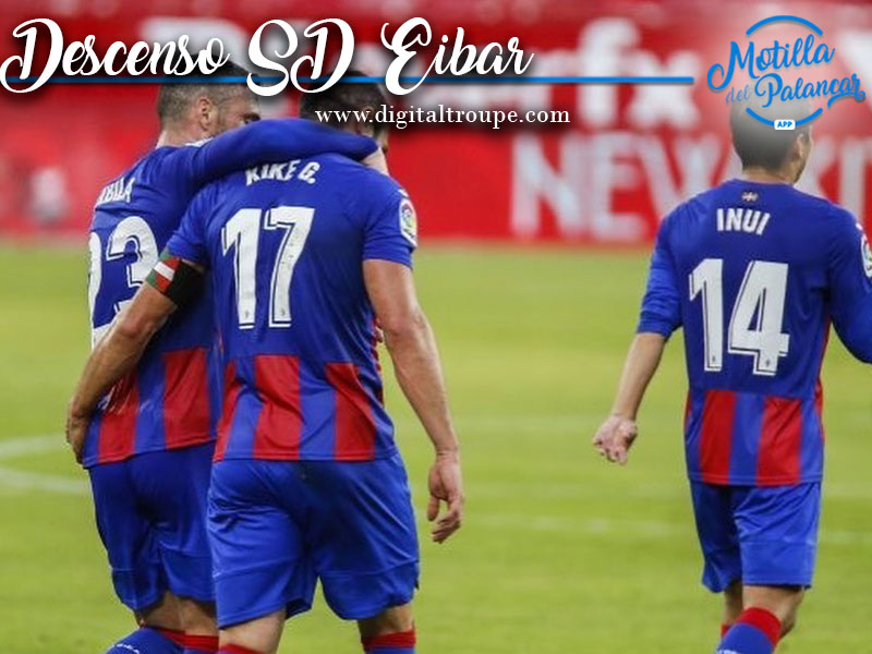 Eibar