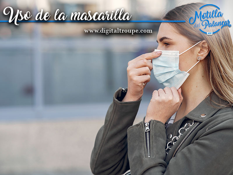 Mascarilla