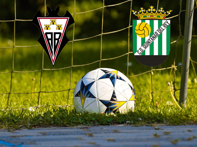 ATLETICO ALBACETE - QUINTANAR DEL REY - imagen 1