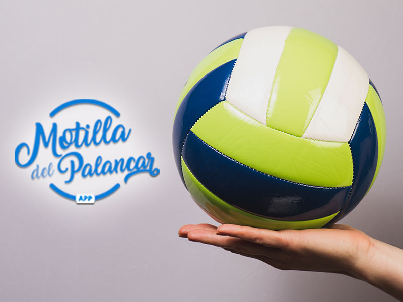 PARTIDOS | EMD Motilla - imagen 1